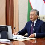 Ichimlik suvi qamrovi 90 foizga yetkaziladi