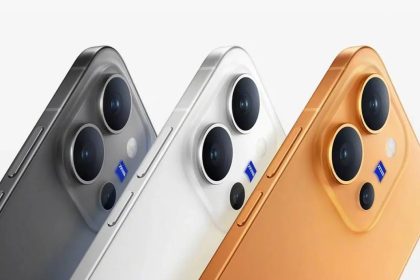 Vivo X300 E smartfoni 7 200 mA/soat batareya bilan chiqadi