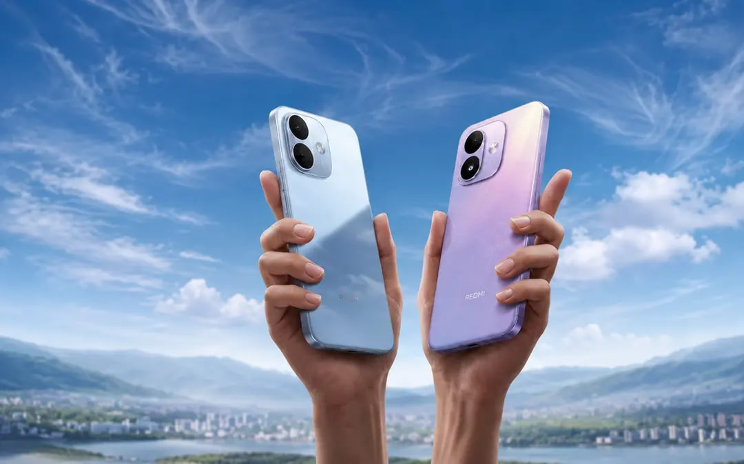 Xiaomi 2026-yilda 110 mln smartfon sotishni rejalashtirmoqda
