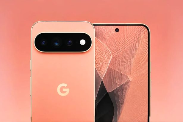 Google Pixel 11 seriyasi qachon taqdim etiladi