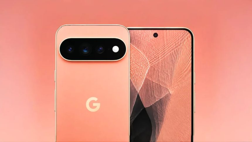 Google Pixel 11 seriyasi qachon taqdim etiladi