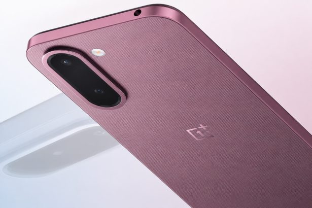 OnePlus N6x 31-iyul kuni taqdim etiladi