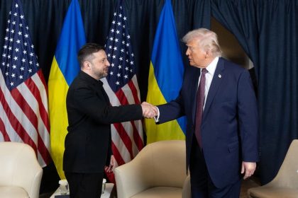 Tramp Zelenskiy bilan 28-iyul kuni Oq uyda uchrashadi