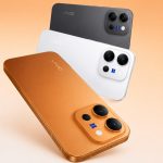 Vivo X300e smartfoni taqdim etildi — foto, narx