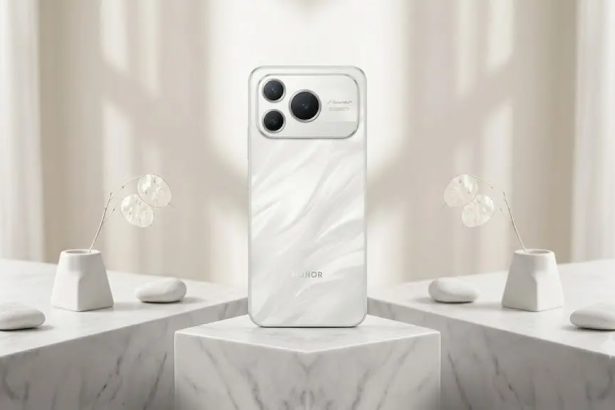 Huawei Nova 16 SE qanday batareya bilan chiqadi