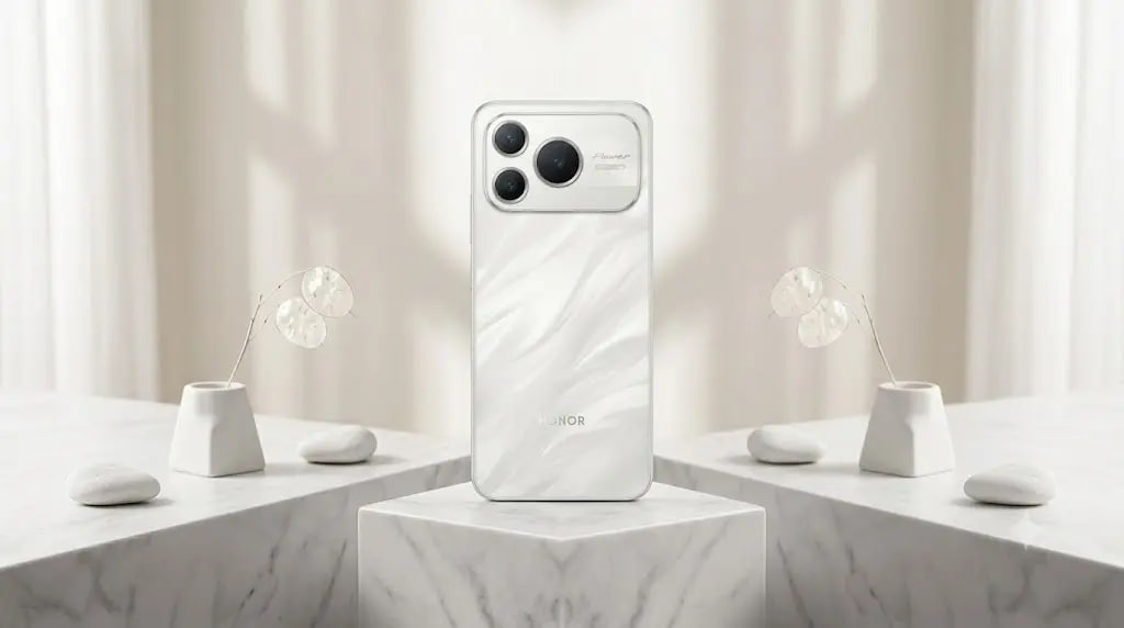 Huawei Nova 16 SE qanday batareya bilan chiqadi