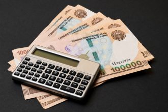 O‘zbekistonda biznesga 10,5 trln so‘m QQS qaytarildi