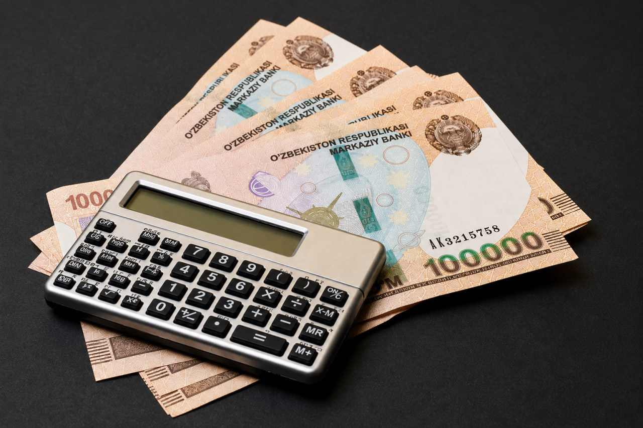 O‘zbekistonda biznesga 10,5 trln so‘m QQS qaytarildi