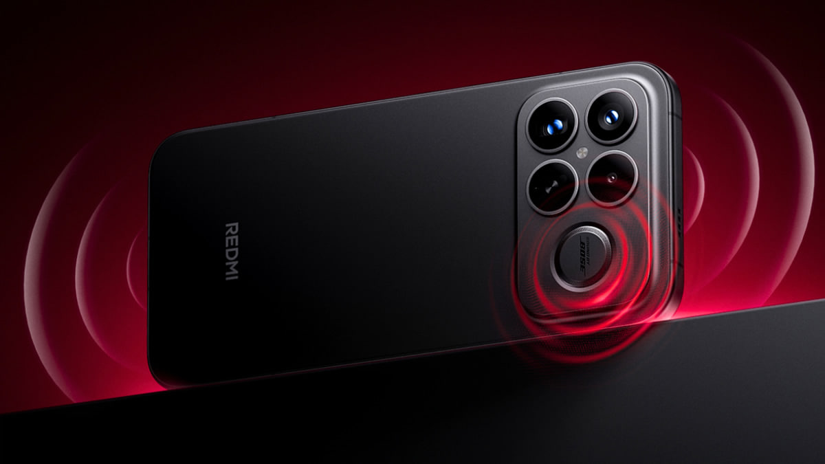 Redmi K100 qanday imkoniyat bilan chiqadi