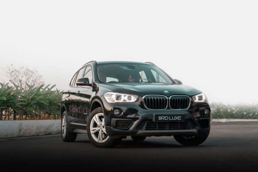 BMW 2027-yilgacha 8 mingta ish o‘rnini qisqartiradi