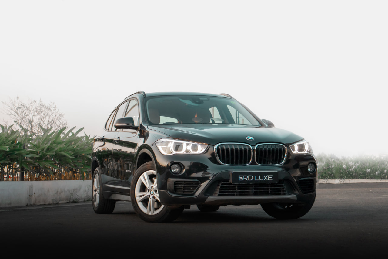 BMW 2027-yilgacha 8 mingta ish o‘rnini qisqartiradi