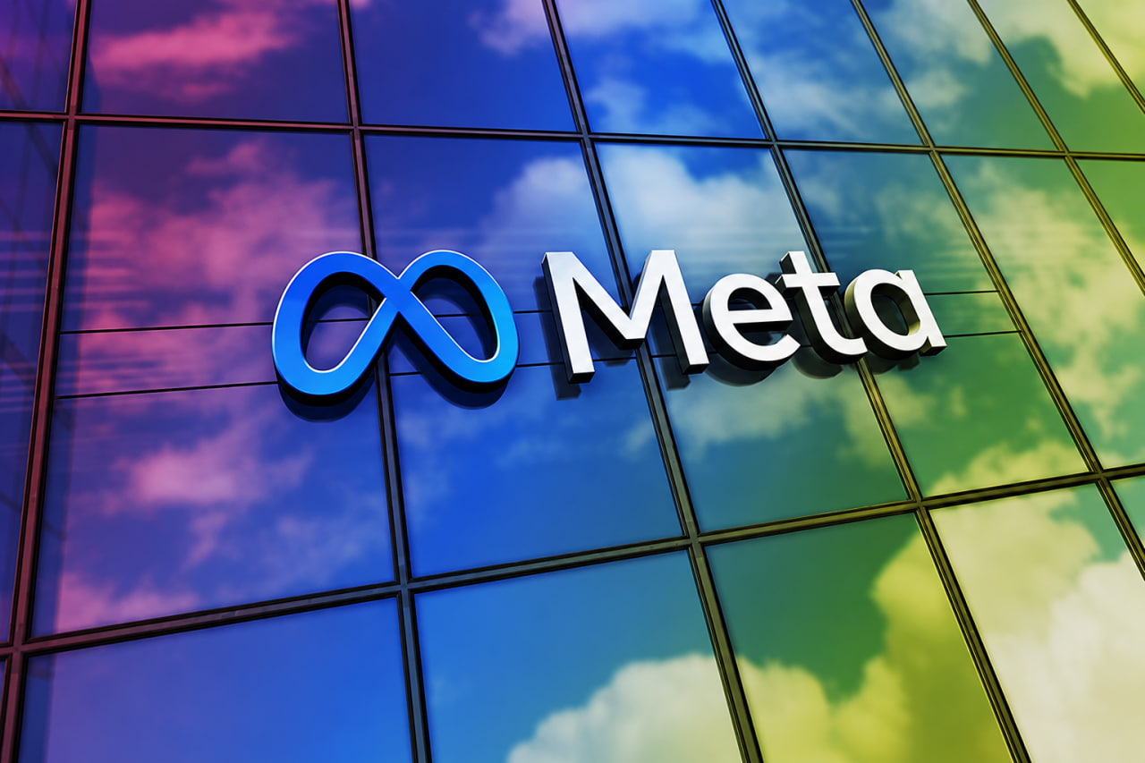 Meta pul oqimi AI xarajatlari sabab 91% kamaydi