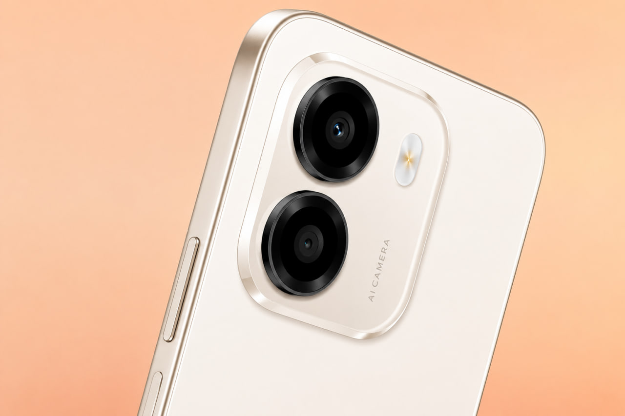 Honor X6e smartfoni taqdim etildi — foto, narx