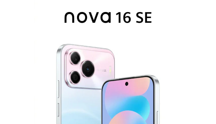 Huawei Nova 16 SE qanday imkoniyatlar bilan chiqadi