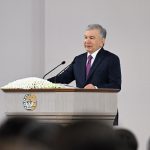 O‘zbekistonda yana 8 ta yirik IT park qurilishi boshlanadi