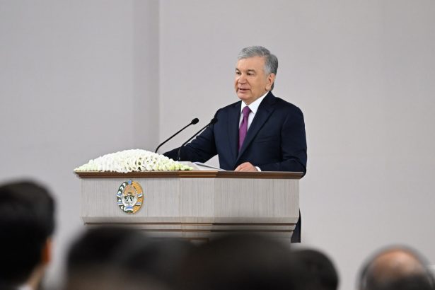 O‘zbekistonda yana 8 ta yirik IT park qurilishi boshlanadi