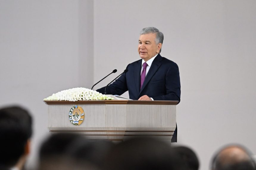 O‘zbekistonda yana 8 ta yirik IT park qurilishi boshlanadi