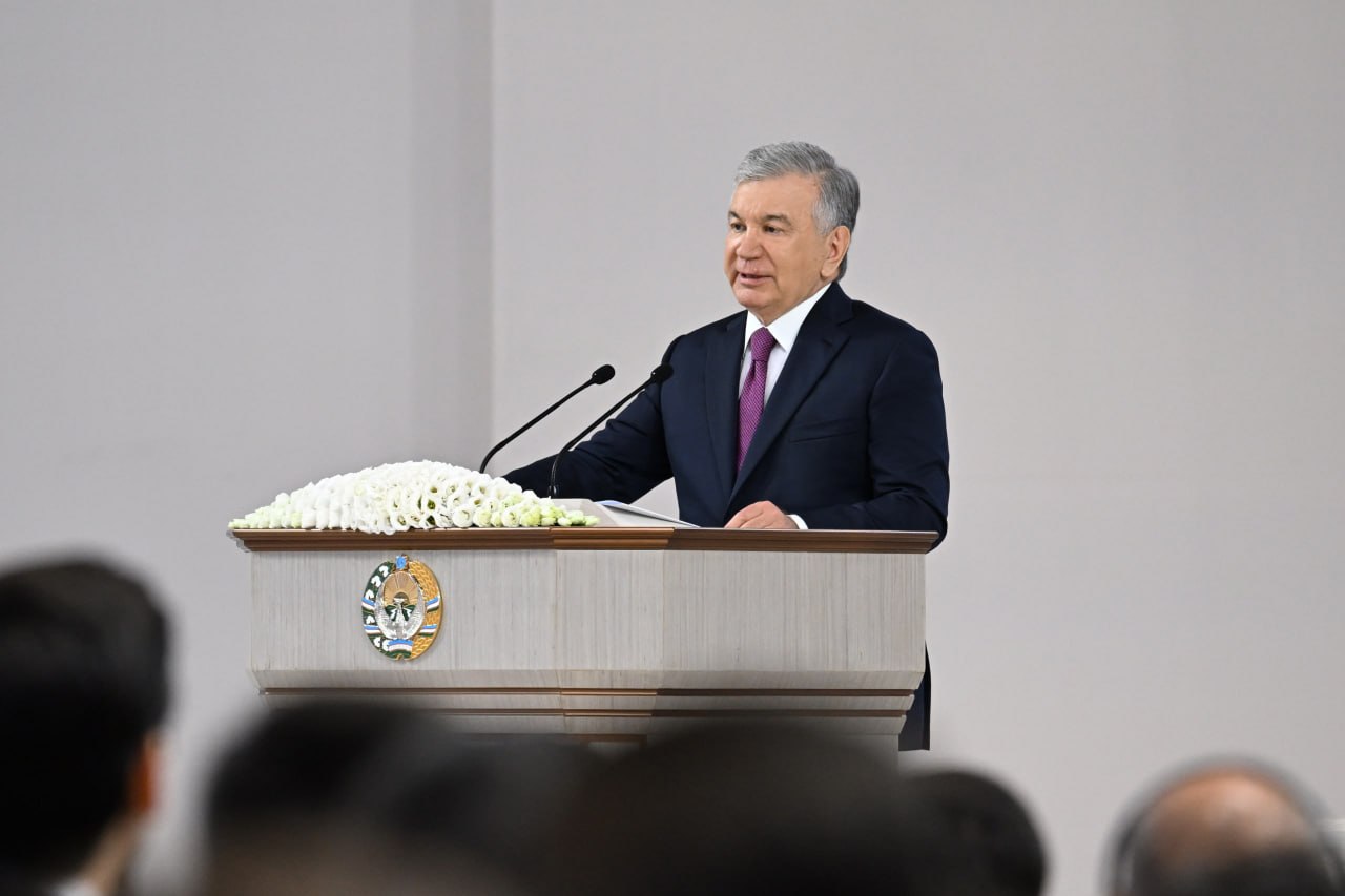 O‘zbekistonda yana 8 ta yirik IT park qurilishi boshlanadi