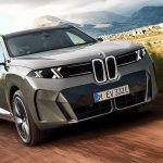 Yangi BMW X5 avtomobili rasman taqdim etildi