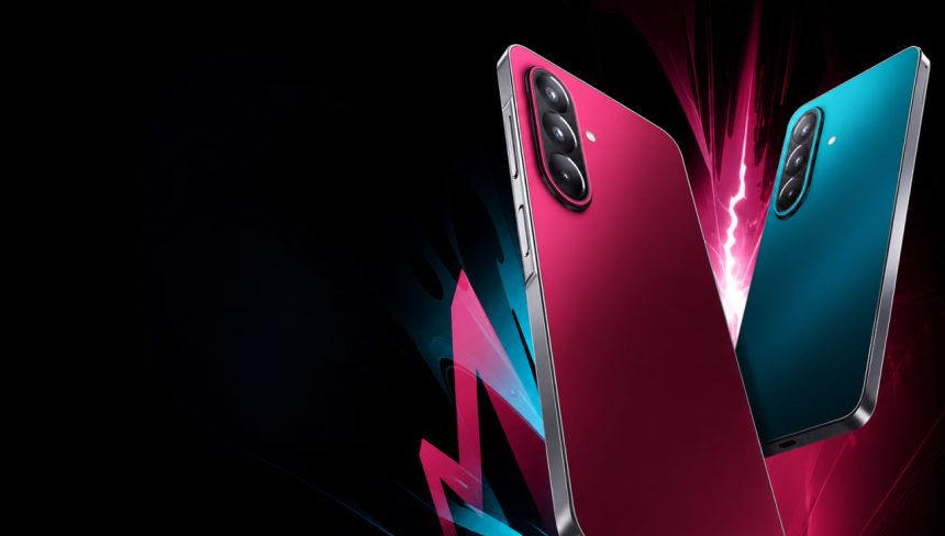 Samsung Galaxy M47 smartfoni: sharh