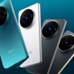 Vivo X Fold 6 smartfoni sotuvga chiqdi