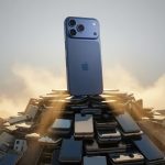 iPhone 17 Pro Max Android Ultra flagmanlarini ortda qoldirdi