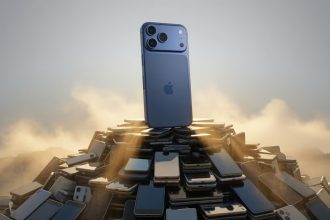 iPhone 17 Pro Max Android Ultra flagmanlarini ortda qoldirdi