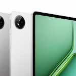 iQOO Pad 5c Snapdragon 8s Gen 3 chipi bilan taqdim etildi