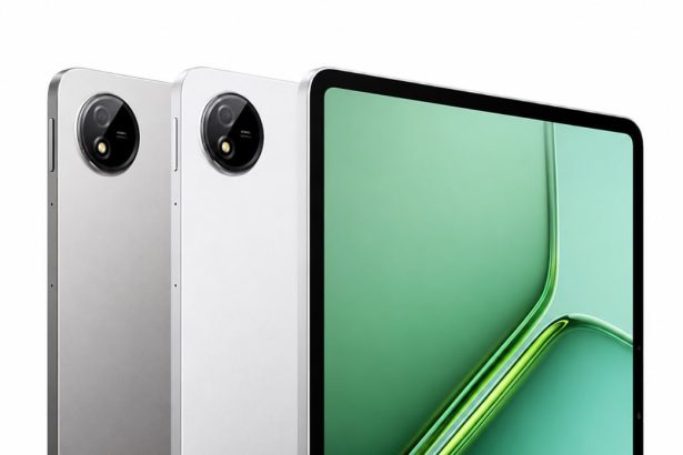 iQOO Pad 5c Snapdragon 8s Gen 3 chipi bilan taqdim etildi