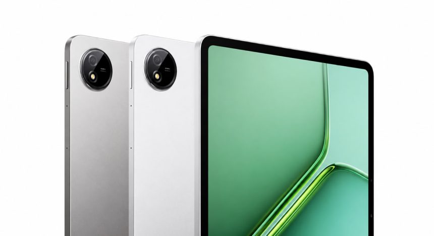 iQOO Pad 5c Snapdragon 8s Gen 3 chipi bilan taqdim etildi
