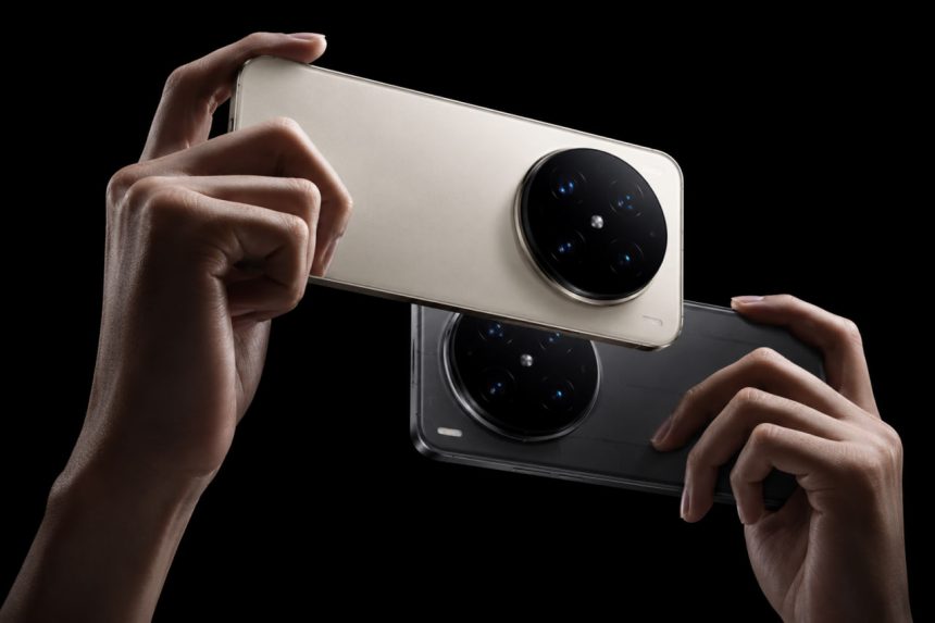 Vivo X500 Pro Max kamerasi bo‘yicha ilk tafsilotlar tarqaldi
