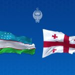 Shavkat Mirziyoyev davlat tashrifi bilan Gruziyaga boradi