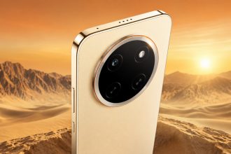 Honor X80 Pro Max smartfoni sinovdan o‘tkazildi