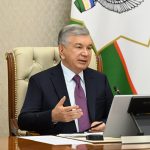 O‘zbekiston tranzitdan $600 mln daromad olishi mumkin