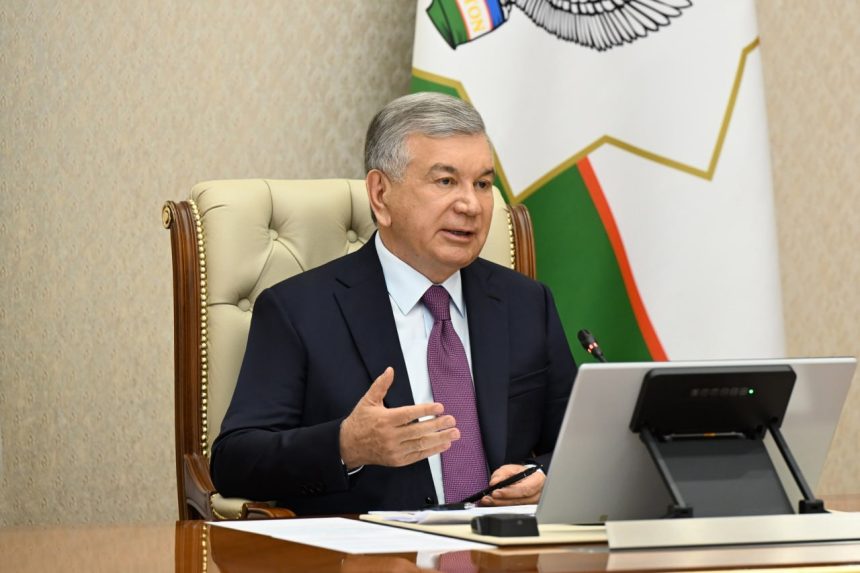 O‘zbekiston tranzitdan $600 mln daromad olishi mumkin