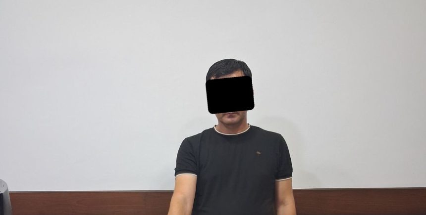 Jizzax va Samarqandda 17 ming dollar olgan advokatlar ushlandi