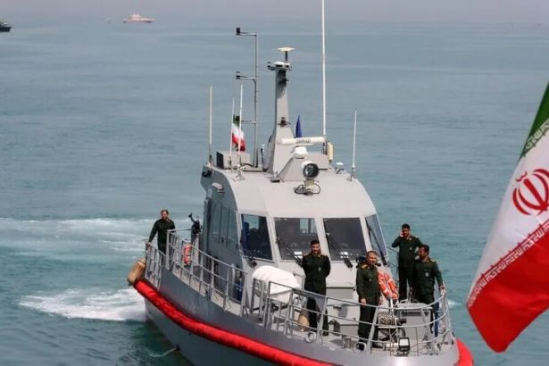 AQSH Eronga Hormuz boji rejasidan voz kechishni taklif qildi