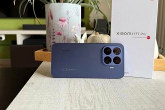 Xiaomi 17T Pro smartfoni sharhi: model xarid qilishga arziydimi