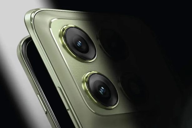Motorola Edge 70 Max qanday imkoniyatni taklif qiladi