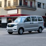 Chevrolet Damas 3 avtomobili nega arzon sotilmoqda