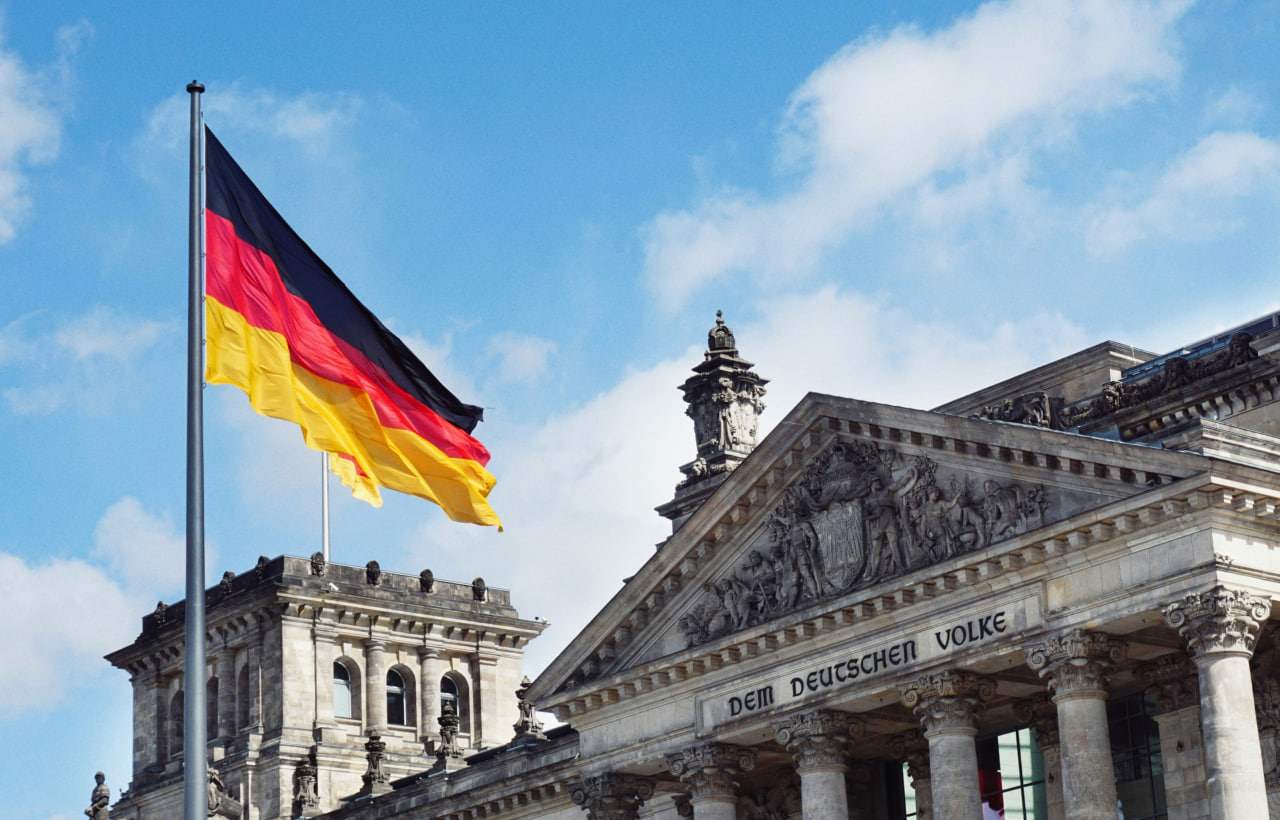 Germaniyaga ishga yuborishni va’da qilgan shaxs ushlandi