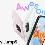 Samsung Galaxy Jump 5 smartfoni qanday narxda sotiladi
