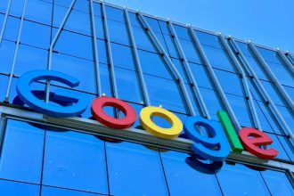 Google Yevropada rekord antimonopol jarima bo‘yicha apellyatsiyani yutqazdi