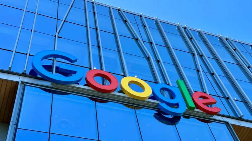 Google Yevropada rekord antimonopol jarima bo‘yicha apellyatsiyani yutqazdi