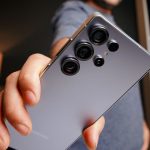 Muhim: Samsung Galaxy S27 Pro juda katta kamerada chiqadi