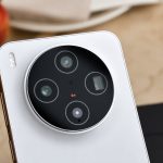 Vivo X500 uchta kamera va 7500 mA/soat batareya bilan chiqishi mumkin