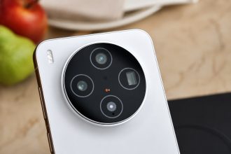Vivo X500 uchta kamera va 7500 mA/soat batareya bilan chiqishi mumkin