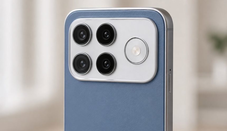 Redmi K100 Pro Max smartfoni qachon beradi