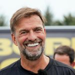Yurgen Klopp Germaniya terma jamoasini boshqarishga tayyorligini bildirdi