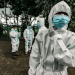Kongoda Ebola holatlari 1502 taga yetdi